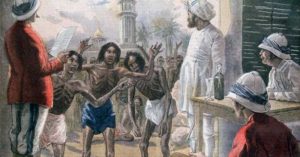 India Colonization