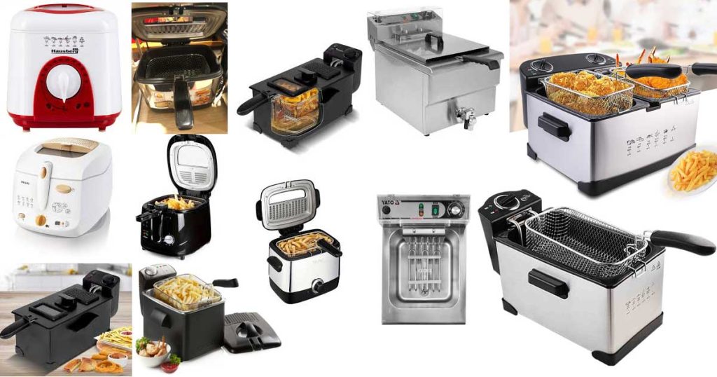 Мнения за модели и марки хубав и евтин малък фритюрник 1л. в Технополис, Техномаркет, Практикер и поръчка на мини фритюрник онлайн.
