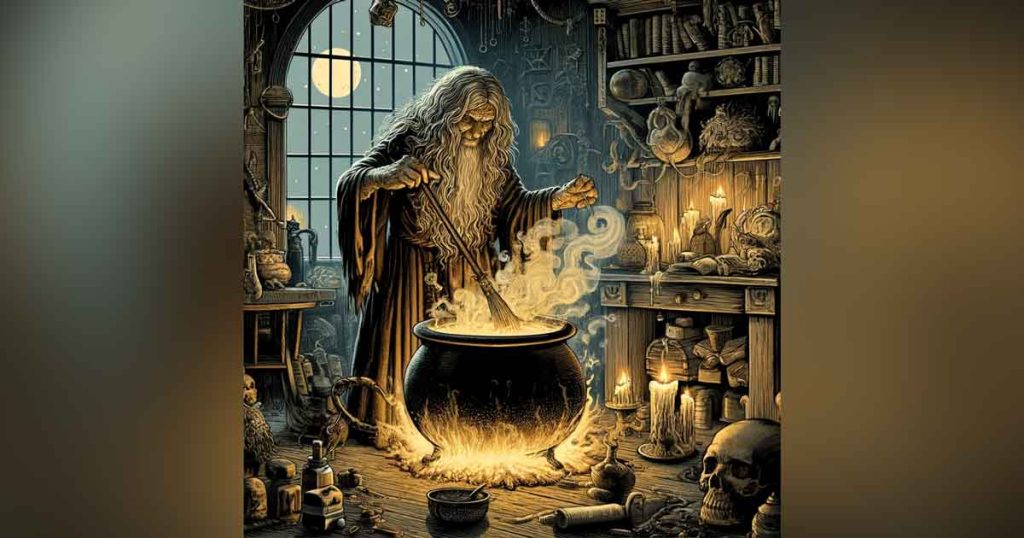 Урината, продукт на биологичните процеси в човешкото тяло, отдавна се използва в различни магически практики