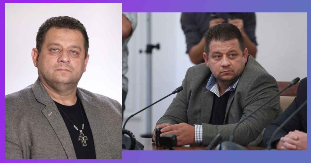 Николай Марков: съпруга, семейство и кариера. Между публичната личност и семейния човек