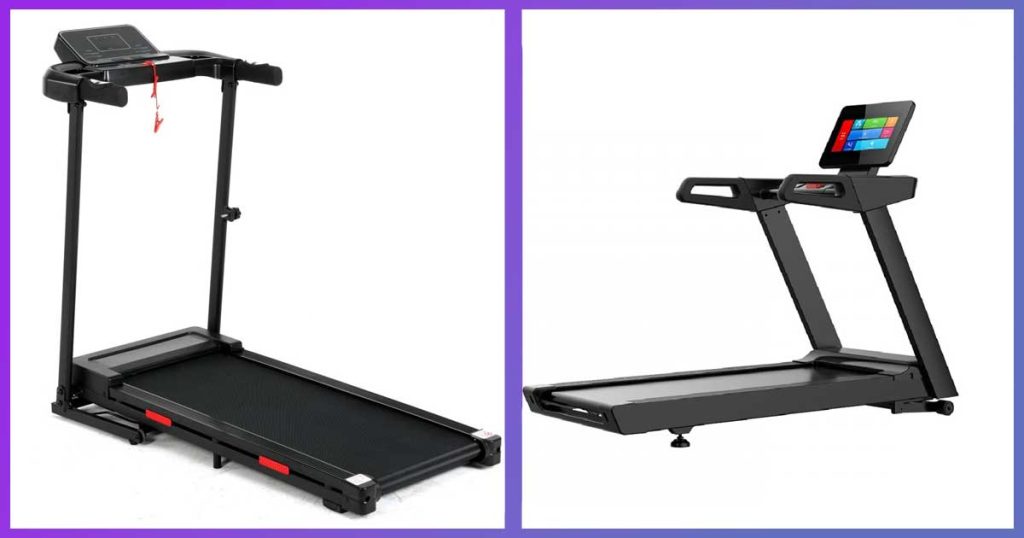 Класация на Техномаркет: Топ 10 най-добри бягащи пътеки.