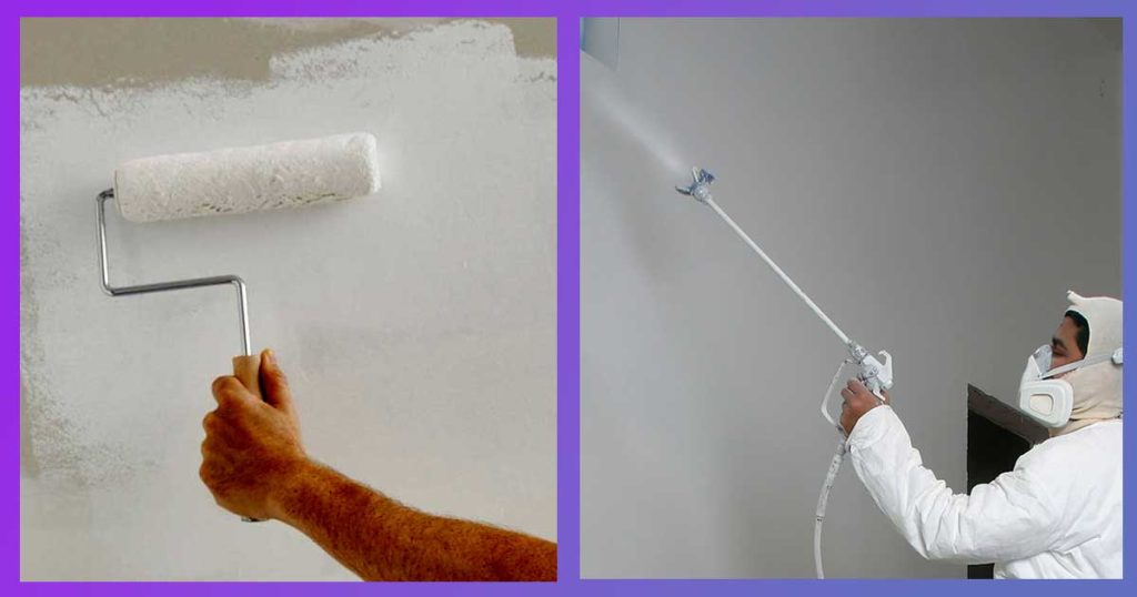 Необходимо ли е грундиране преди шпакловка на стени? Как се прави и кой дълбокопроникващ грунд преди боядисване е добър? Мнения за грунд Кнауф при поставяне на гипсокартон и гипсова шпакловка.