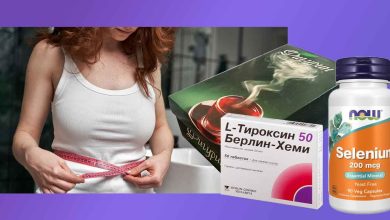 10 добри идеи как да намалим ТСХ. Бързо сваляне на увеличен TSH хормон. Високо ТСХ и напълняване. От какво се повишава ТСХ, симптоми.