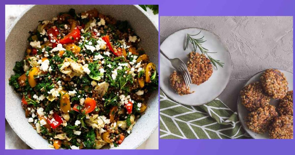 Здравословни диетични рецепти с елда за отслабване. Руска диета и идеи от БГ Мама. Диета с елда и кисело мляко за закуска. Шведска диета с елда и салата. Брашно от елда. Кои хора не трябва да ядат гречка.