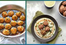 Рецепти за най-вкусните кюфтенца от киноа: На фурна, със спанак по рецептата на Хепи. Веган предложения и специален сос.