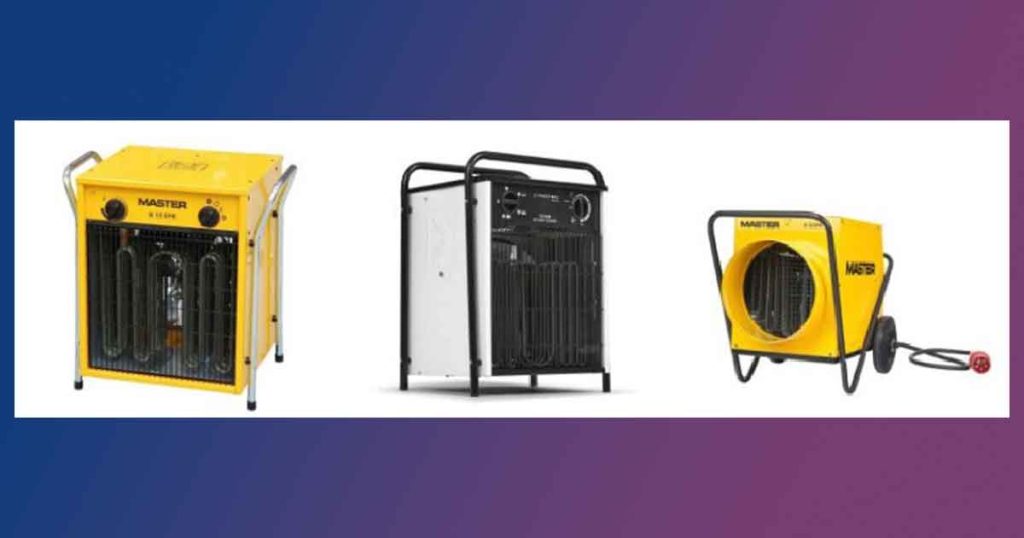 Технологичен напредък при електрическите калорифери: Как новите модели предлагат по-добра ефективност