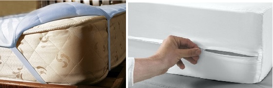 Протектор за матрак 04