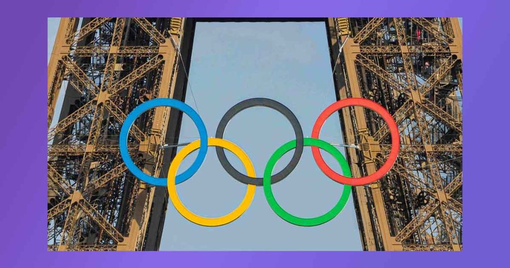 ОИ 2024 в Париж: Под златната арка на спорта и над шума на ежедневието