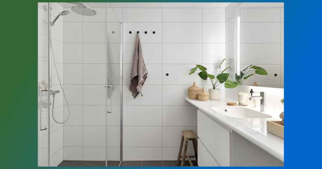 Обзавеждането на банята е инвестиция, която трябва да бъде добре обмислена.