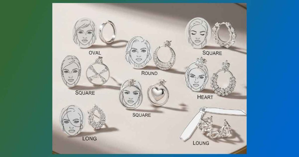 Сребърните обеци по ухото са не само стилен аксесоар, но и начин да подчертаем индивидуалността и изискаността на всяка визия.