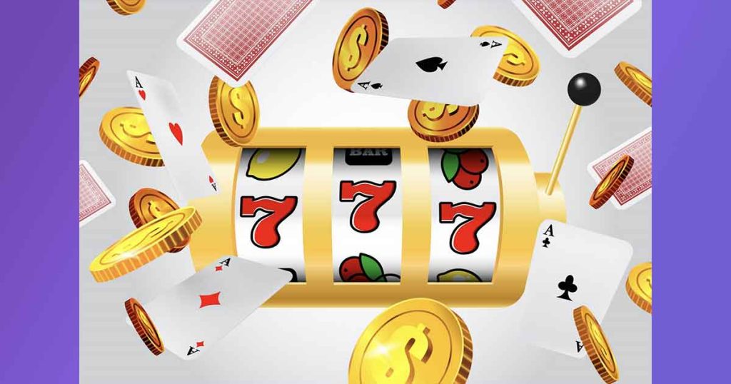 Малко игри привличат тълпи така, както онлайн слотовете - шантави теми, лъскави бонуси, големи печалби.