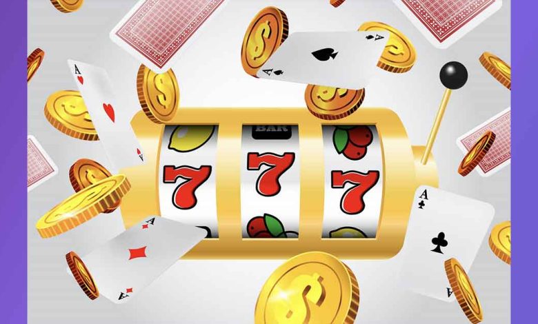 Малко игри привличат тълпи така, както онлайн слотовете - шантави теми, лъскави бонуси, големи печалби.